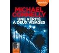 Une vérité à deux visages: Livre audio 1 CD MP3
