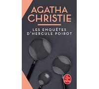 Les Enquêtes d'Hercule Poirot