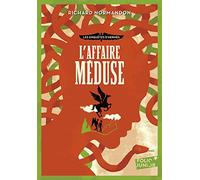 LES ENQUETES D'HERMES 2 - L'AFFAIRE MEDUSE