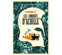 Les Enquêtes D'hermès - Tome 4 - Les Ombres D'achille