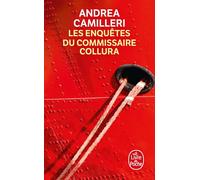 Les Enquêtes du commissaire Collura