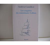 Les enquêtes du commissaire Collura