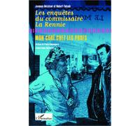 Les Enquêtes Du Commissaire La Rennie - Mon Curé Chez Les Profs