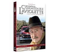 Les Enquêtes du commissaire Laviolette - Vol. 2