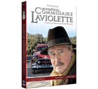 Les Enquêtes Du Commissaire Laviolette - Vol. 2