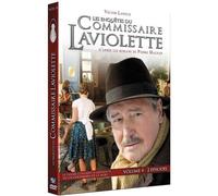Les Enquêtes Du Commissaire Laviolette - Vol. 4