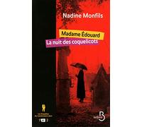 Les Enquêtes du commissaire Léon 1 et 2: Madame Edouard - La Nuit des coquelicots (01)