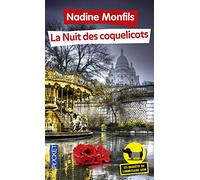 Les Enquêtes du commissaire Léon T2: La Nuit des coquelicots