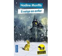 Les Enquêtes du commissaire Léon T3: Il neige en enfer