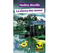 Les Enquêtes du commissaire Léon T4: Le Silence des canaux