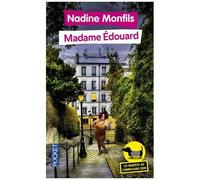 Les Enquêtes Du Commissaire Léon - Tome 1 - Madame Edouard