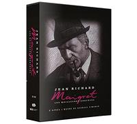 Les Enquêtes du commissaire Maigret - Vol. 2