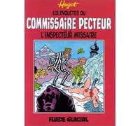 Les enquêtes du commissaire Pecteur: Tome 3