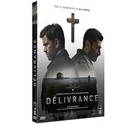 Les enquêtes du Département V : Délivrance DVD