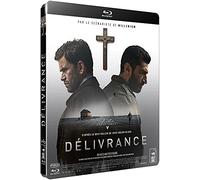 Les Enquêtes Du Département V : Délivrance - Blu-Ray