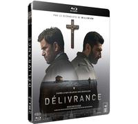 Les Enquêtes Du Département V : Délivrance - Blu-Ray