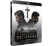 Les enquêtes du Département V : Délivrance Blu-ray E