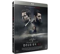 Les Enquêtes du Département V : Dossier 64 Blu-ray