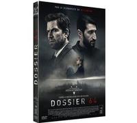 Les Enquêtes du Département V : Dossier 64 DVD E