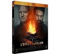 Les Enquêtes du Département V : L'Effet papillon Blu-ray