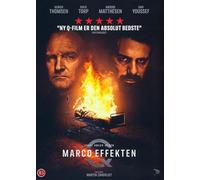 LES ENQUÊTES DU DÉPARTEMENT V : L'EFFET PAPILLON / The Marco Effect ( Marco effekten ) [ Origine Danoise, Sans Langue Francaise ]