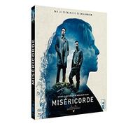 Les Enquêtes Du Département V : Miséricorde - Blu-Ray