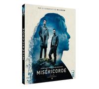 Les enquêtes du département V : Miséricorde Blu-ray