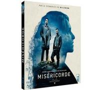Les Enquêtes Du Département V : Miséricorde - Blu-Ray