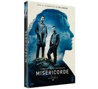 Les enquêtes du département V : Miséricorde – DVD – Édition E – Warner Bros.