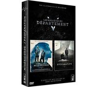 Les Enquêtes Du Département V : Miséricorde + Profanation