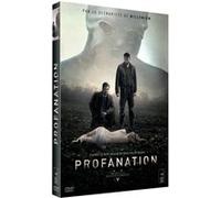 Les enquêtes du département V : Profanation DVD E