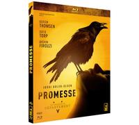 Les Enquêtes du Département V : Promesse Blu-ray DVD