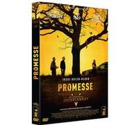 Les Enquêtes du Département V : Promesse [DVD]