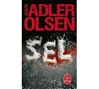 Les Enquêtes Du Département V - Tome 9 - Sel