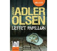 Les Enquêtes Du Département V Vol. 5, L'effet Papillon