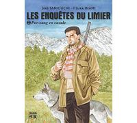 Les Enquêtes du limier: Pur-sang en cavale (2)