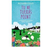 Les Enquêtes Du Pasteur Daniel Clement - Tome 2 - Tu Ne Tueras Point
