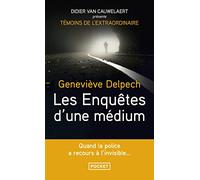 Les Enquêtes d'une médium