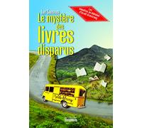 Le mystère des livres disparus Ian Sansom (Auteur), Dominique Chevallier (Traduction)