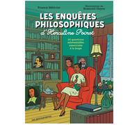 Les enquêtes philosophiques d'Hercule Poirot