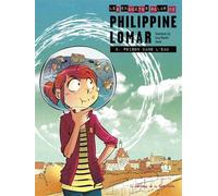 Les Enquêtes « polar » de Philippine Lomar - Tome 3 - Poison dans l'eau