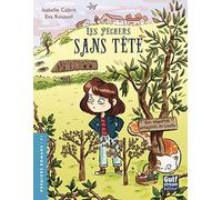 Les Enquêtes potagères de Loulou - tome 3 Les Pêchers sans tête (3)