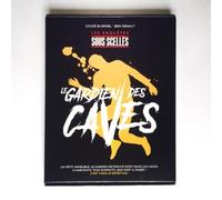 Les Enquêtes Sous Scellés - Le Gardien des Caves