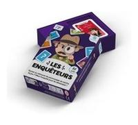 Les enquêteurs