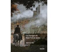 Les Enragés du Haut Val de Saône