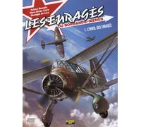 Zephyr les enragés du Normandie-Niemen tome 1 - L envol des enragés