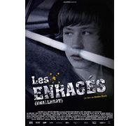 LES ENRAGES - DVD [HD DVD]