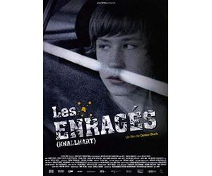 LES ENRAGES - DVD [HD DVD]