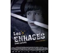 Les Enragés G