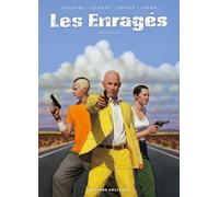 Les Enragés - Intégrale